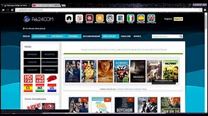 Paginas Web Para Ver Peliculas En Espanol