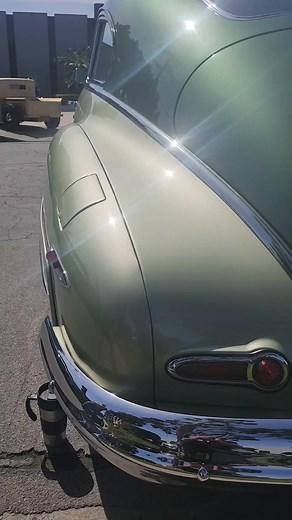 #601 #48buickroadmaster #48buick #buickroadmaster #oldcars #oldbuick #oldschool #oldbombs #carsbymarkstinson | Mark Stinson