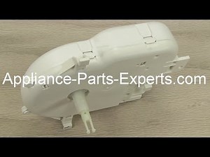 33002855 Dryer Timer - AP4042974, PS2036473