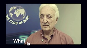 “Systems thinking is looking beyond a single problem and a single solution.” — Ryan Jackson from Educate Girls Now. In Part 2 of Voices on Systems Thinking, Members of The Club of Rome reflect on how our actions and systems interconnect, from textiles and plastics to economy and wellbeing. 🌍 Also featuring: • Lars Fogh Mortensen (European Environment Agency) • Fritz Hinterberger (Austrian Chapter of the Club of Rome) • Katherine Trebeck (Wellbeing Economy Alliance) • Ted Manning (Tourisk Inc.) 