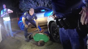 Body cam prompts new FBI look at what killed Ronald Greene