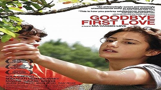 ASA 🎥📽🎬 Goodbye First Love (2011) a film directed by Mia Hansen-Løve with Lola Créton, Sebastian Urzendowsky, Magne-Håvard Brekke.