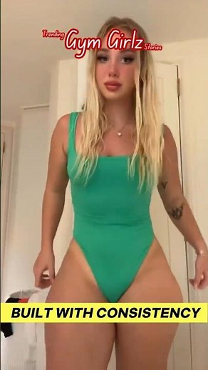 PattyCheeky’s Slim-to-Curvy Transformation