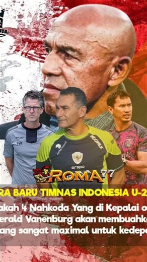 Timnas Indonesia Yakin Bisa Masuk Piala Dunia