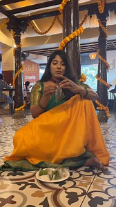 BTS from promotion shoot ❤️ #chitralpowergirl #sandalwoodactress #BTS | Chitral Rangaswamy