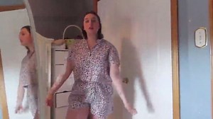 Big thick ass bitch try-on haul