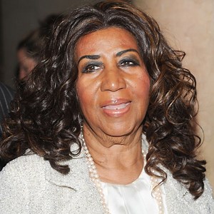 Aretha Franklin on President Obama's "Respect" Flub: "Spelling and Giving It Is a Huge Difference"