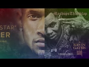 Kevin Gates - One Thing x Usher Superstar Mix
