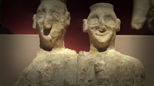 Eunuchs and Transgenders; a historical comparison