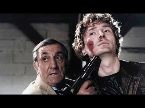 Ennio Morricone - Marche en la - B.O.F "Espion lève-toi" (1981)