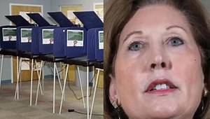 OAN Sent Sidney Powell Smartmatic Employee PASSWORD Info | The Young Turks