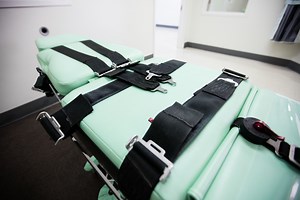 Nathaniel Woods Set For Execution, His Co-Defendant Says He's Innocent