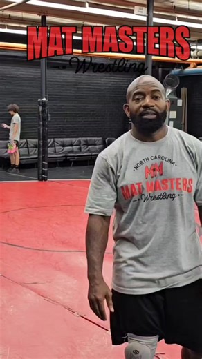 18K views · 106 reactions | Slick Down Block- while defending my opponents shot I'm catching his arm and draging it at the same time for a go behind. #wrestling #matmasterswrestling #ncaawrestling #usawrestling #downblock #wrestlingdefense | Mat Masters Wrestling | Facebook