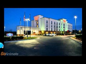 GoAnimate 67 Hotel Stay