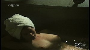 Magda Vasaryova Nackt (war in dieser Szene 33 Jahre alt) in Postriziny (1981)