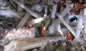 Một trong những 'kỳ quan chết chóc nhất' trên thế giới! Vẻ đẹp như thiên đường, nhưng có thể khiến con người 'bị nấu chín từ bên trong' chỉ sau 15 phút