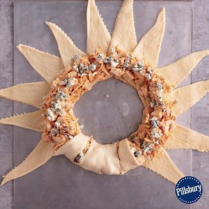 Pillsbury on Reels