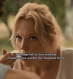 A woman fell inlove with a construction worker. #movie #movies #movierecap #movieclips #foryou #fyp | Katherine Salva Balladares