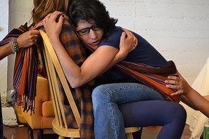 The Power of Redemptive Love.