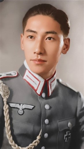 WW2 Revived | Chiang Wei-kuo (1916–1997), also known as Wego Chiang, was a prominent Chinese general and an important political figure in the Kuomintang.... | Instagram
