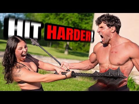 Men vs Women: Who Handles Pain Better?