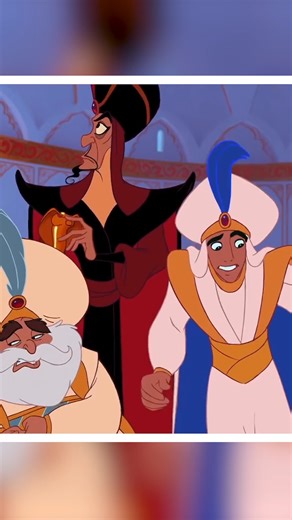 #film #humour #parodie #comedie #aladdin #disney #sketch | Math se fait des films