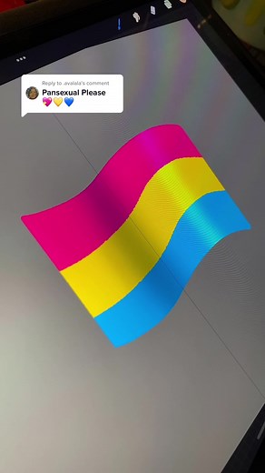 Understanding Pansexuality and LGBT Pride Flags