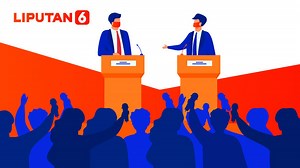 Contoh Multistage Random Sampling dalam Survei Pilkada, Dapat Mengurangi Bias