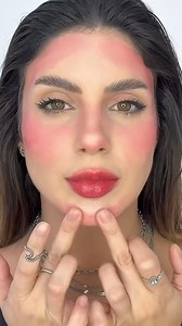2.2M views · 22K reactions | #makeup #maquiagem #hacks #hacksbeauty #beauty #beautyhacks #batom #dica #tips #beleza | Tassia Picci | Facebook