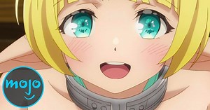 Top 10 UNCENSORED Anime | Articles on WatchMojo.com