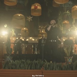 51K views · 1.5K reactions | La hierba se movía  Carin Leon | Compa'Regional | Facebook