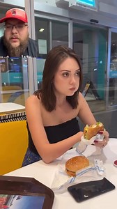 103K views · 676 reactions | Hands Off My Food | Brandon J McDermott | Facebook