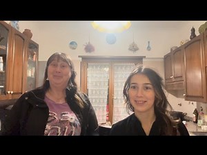 Cosa ho fatto oggi, prima volta al ristorante cinese