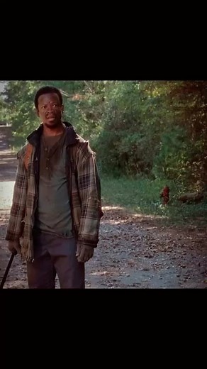 Bob Stookey: The Walking Dead Character Analysis