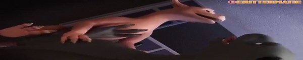 Dragon Sex feral yiff