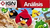 Análisis de Angry Birds Trilogy para 360, PS3 y 3DS
