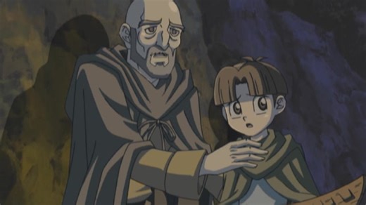 Yu-Gi-Oh! GX (Subtitled) | E138 - The Supreme King Appears! The Duelists of Death