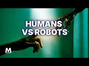 Robots: The $15 Trillion Takeover | Why Your Job is Already Obsolete