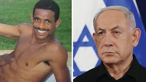Benjamin Netanyahu's "Vampetaço" | Know Your Meme