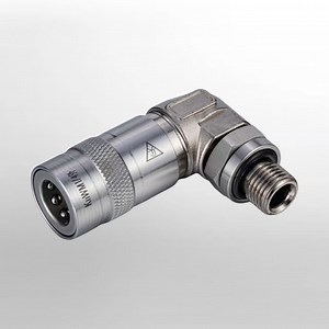 [Hot Item] Quick Disconnect Joint Fittings Coupling