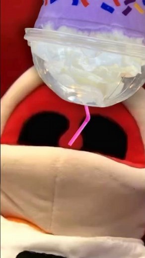 Junior Drinks The GRIMACE SHAKE! | SML YTP