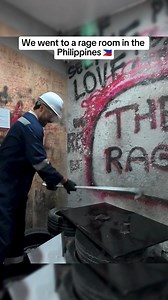 451K views · 4.1K reactions | A worthy rage room experience  | Luke Damant | Facebook