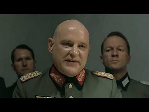 Hitler Planning Scene (with Goebbels and Mohnke)