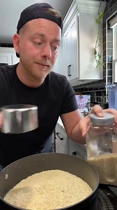 63K views · 743 reactions | HOMEMADE TAHINI IS SO EASY TO MAKE AND BETTER THAN STORE BOUGHT  | The Kitchen Tool Life | Facebook