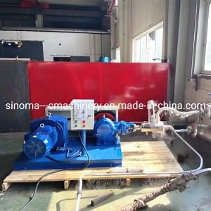 [Hot Item] Cryogenic Liquid Oxygen O2 N2 Ar Pump Vaporizer Gas Cylinder Filling Station Lco2 Transfer Pumps