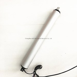 [Hot Item] Tubular Linear Actuator Motor 12V Waterproof