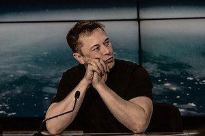 Elon Musk: biografia del visionario fondatore di Tesla e SpaceX