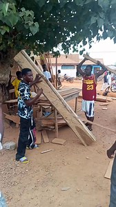 40K views · 322 reactions | Asem Mp3 Nipa ( Young man B.rutally touched at Carpentry workshop. #viralvideo #fypシ #trending #smilefreetv #trendingreels | Smile Free Tv | Facebook