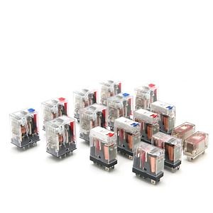 [Hot Item] Arj Compact Power Relay with Light Indicator and Test Bar