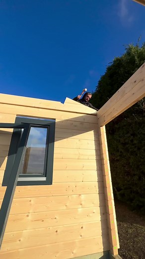 All Things Garden Buildings on TikTok
